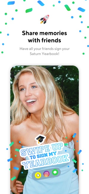 Saturn Yearbook(圖5)-速報App