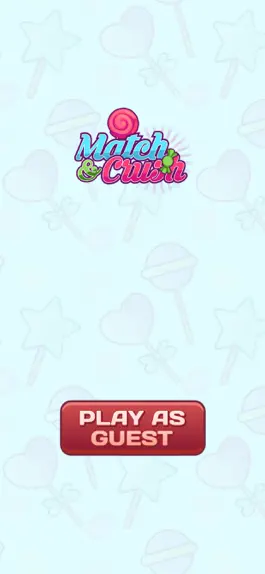 Game screenshot Match And Crush mod apk