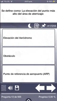 PilotProTest LITE iphone bilder 1