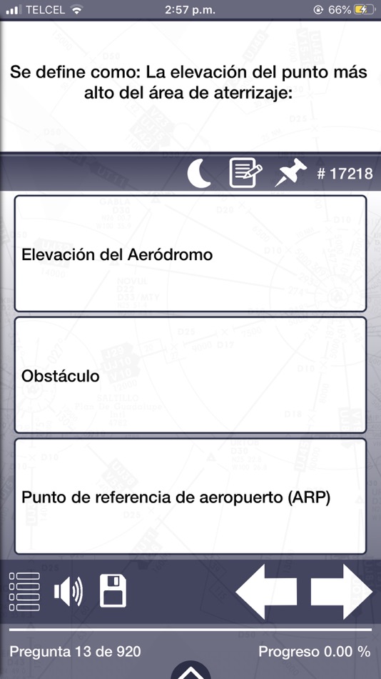 #2. PilotProTest LITE (iOS) 由: Jorge Gonzalez Galvan