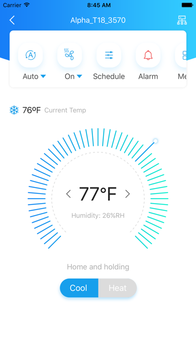 Screenshot #3 pour Saswell Smart