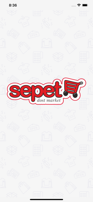 Sepet Market(圖1)-速報App