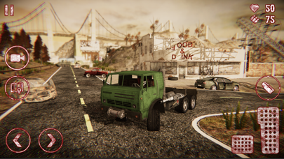 Zombie Apocalypse Trucksのおすすめ画像4