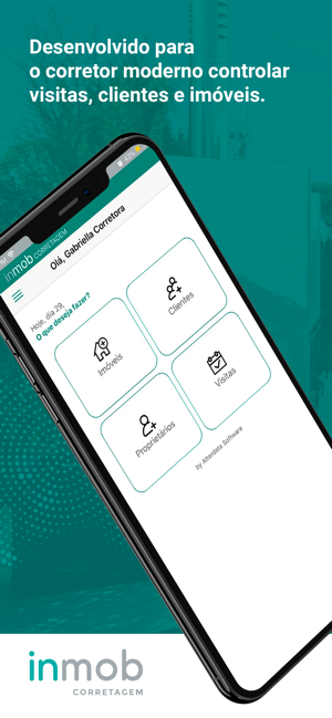 Inmob Corretagem(圖1)-速報App