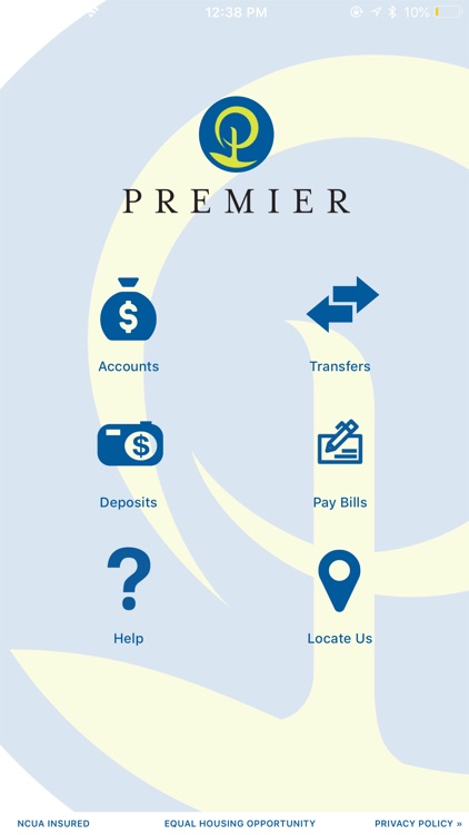 Premier Credit Union Mobile