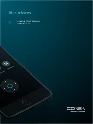 windroid 870 ipad capturas de pantalla 3
