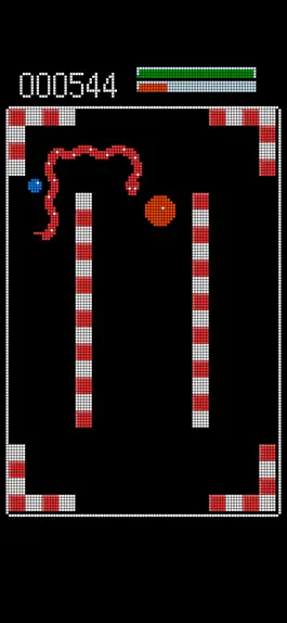 Game screenshot Snake Xenzia - Game Old Phones apk