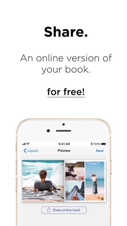 SimplePrints Books & Canvas screenshot-4