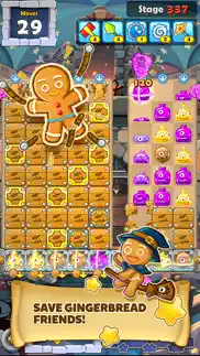 monster busters:match 3 puzzle problems & solutions and troubleshooting guide - 4