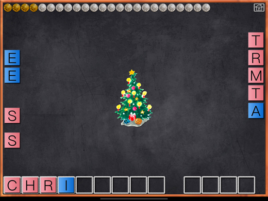 Screenshot #6 pour AbcTiger Advent Calendar