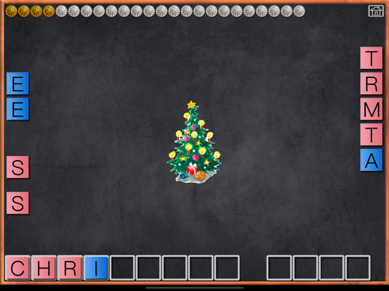 AbcTiger Advent Calendar screenshot 3