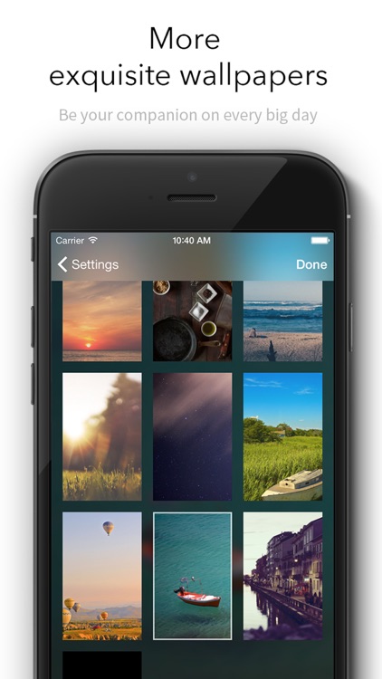 iDays Pro - Elegant Countdown screenshot-4
