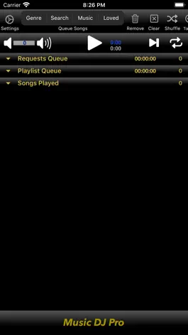 Game screenshot Music DJ Pro mod apk