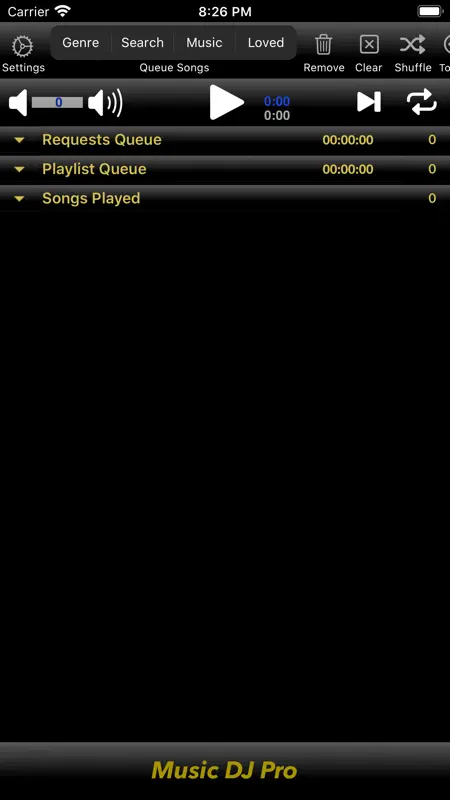 Music DJ Pro - Dance DJ screenshot 1 of 5