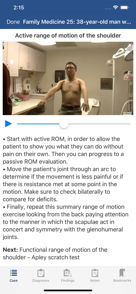 Aquifer Clinical Learning