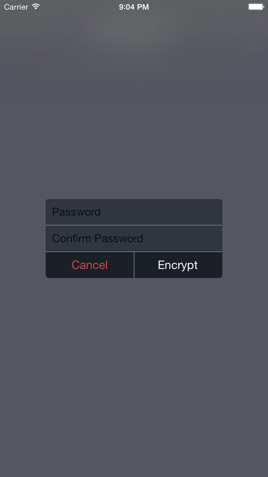 #3. Secret Delivery (macOS) 게시자: Tractus