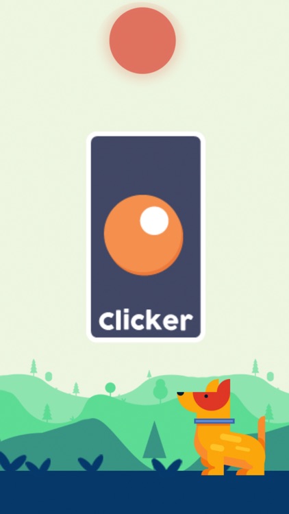 Bark! Translator Game for Dogs