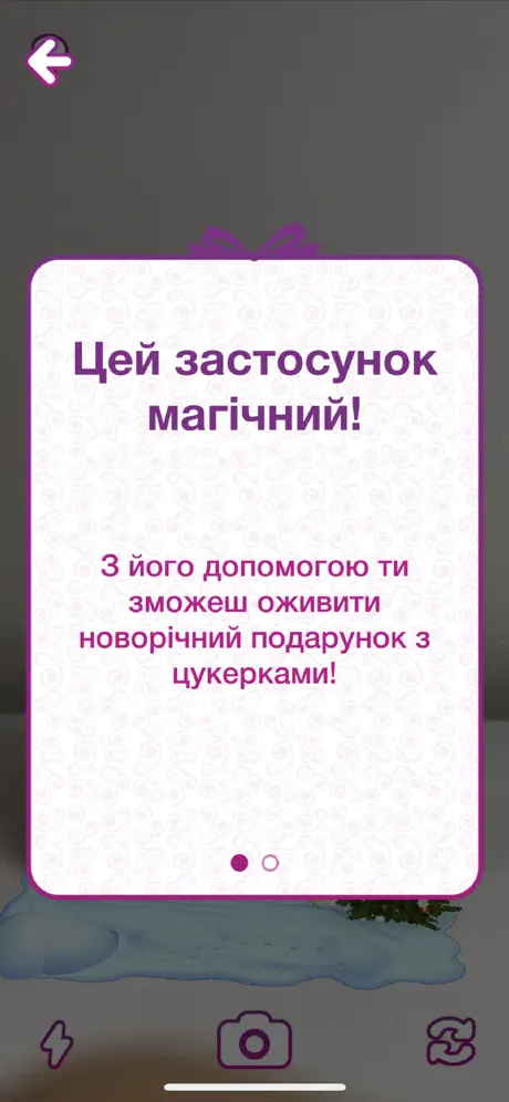 3d Gift