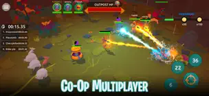Space Pioneer: Alien Shooter - Screenshot 2
