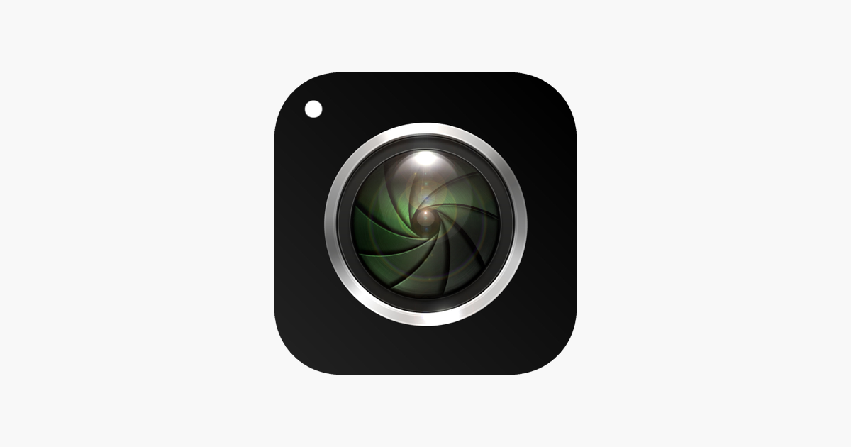 Night Camera: Low light photos on the App Store