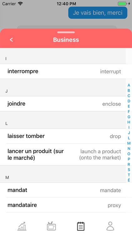 Talk to Leeloo screenshot-3