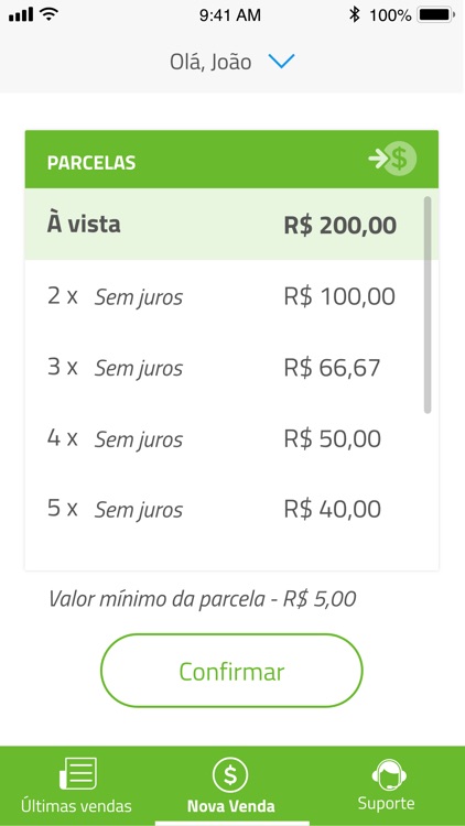 AQPago Pay Mobile screenshot-4
