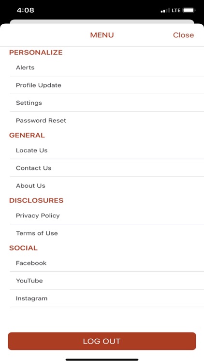 Summit National Bank screenshot-5