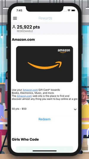 Recognize app screenshot 3