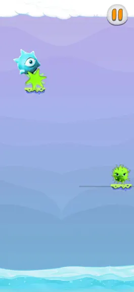 Game screenshot Flappy Squish - Bacteria Crush hack