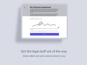 LobbyConnect 3.0 screenshot 4