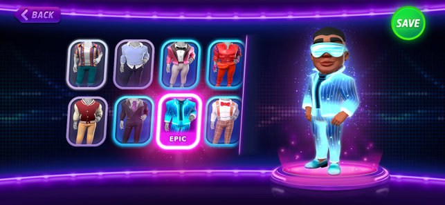 POP! Slots ™ Live Vegas Casino(圖2)-速報App
