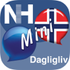 Dagligliv mini, Afasi-app - Neuro Hero Limited