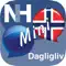 Dagligliv mini, Afasi-app anmeldelser