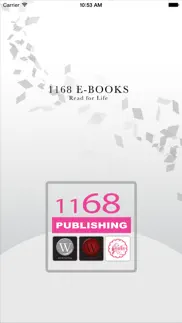 1168 e-books problems & solutions and troubleshooting guide - 1