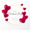 Happy Valentaine Wishes Maker