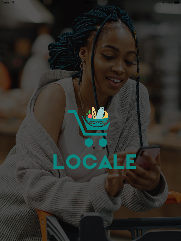 Screenshot #4 pour LOCALE Store