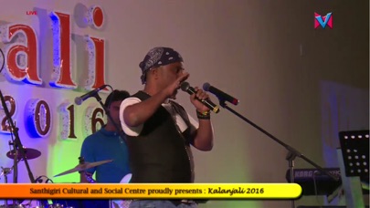 Screenshot #2 pour Magnavision