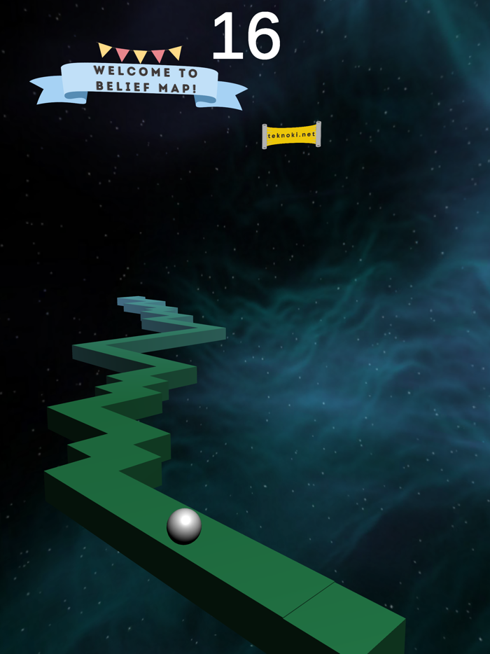 TLTR - The Zig Zag Story