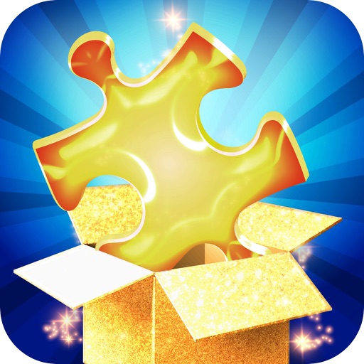 Jigsaw Puzzle⁺