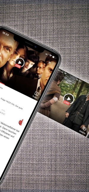 TV SPIELFILM - TV Programm(圖7)-速報App