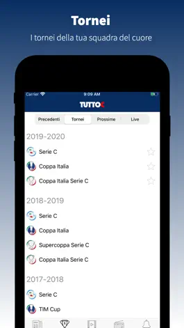 Game screenshot Tutto C apk