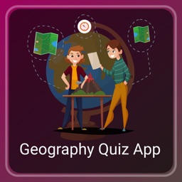 Geography Quiz App