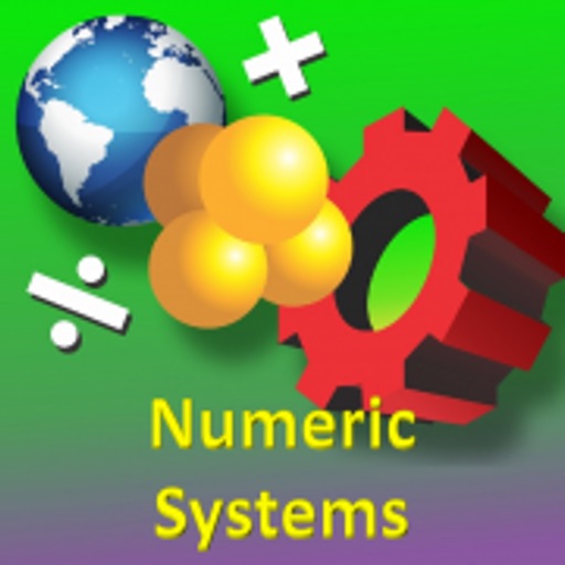 Numeric Systems Animation