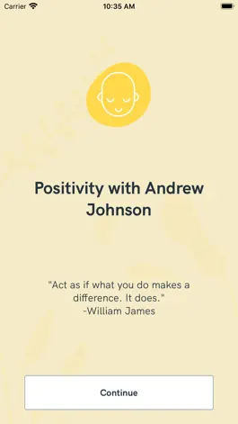 Game screenshot Positivity with AJ mod apk