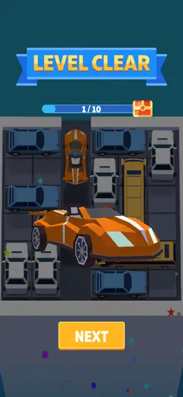 Game screenshot Move Out hack