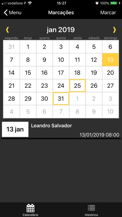 Gentlemans Barbershop