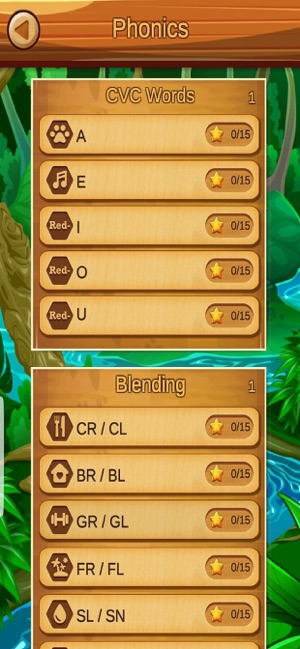 Slide 'N' Spell - Phonics Fun(圖3)-速報App