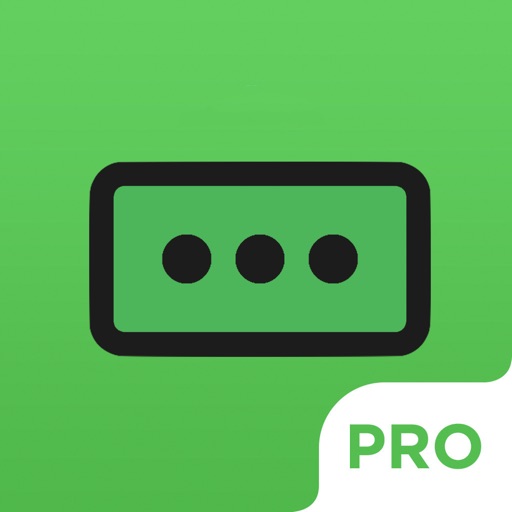 Password Manager Safe VaultPro icon