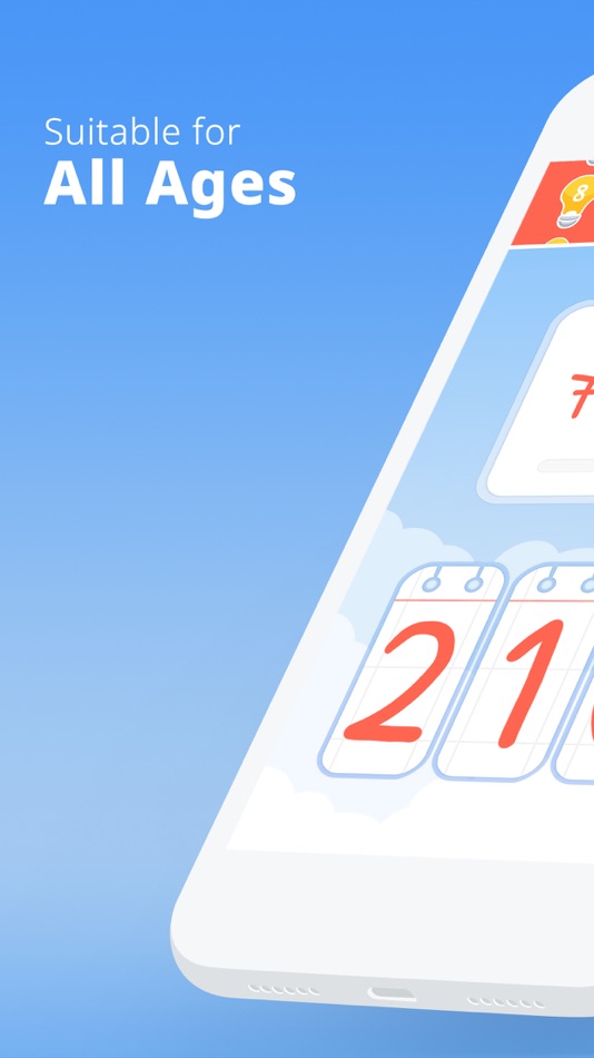 #2. KING OF MATH: Math Learner (iOS) 由: wonderkind GmbH