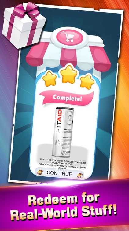 FITAID Spartan Search screenshot-3